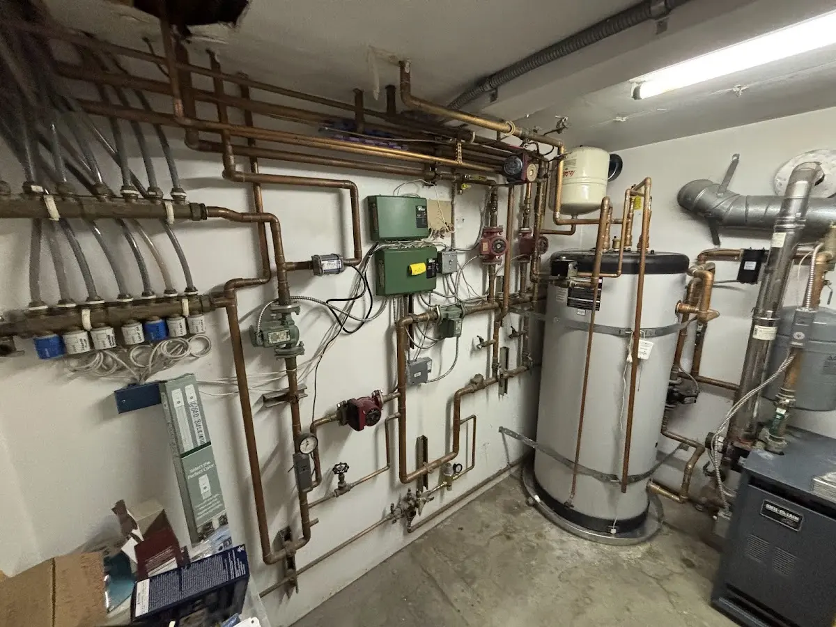 Plumbing services in Lucedale, MS
